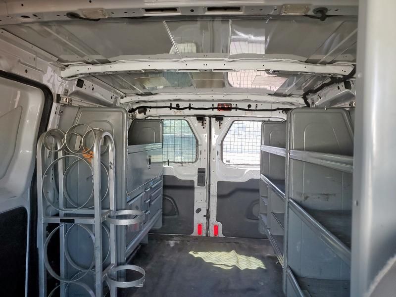 2018 Ford Transit T-250