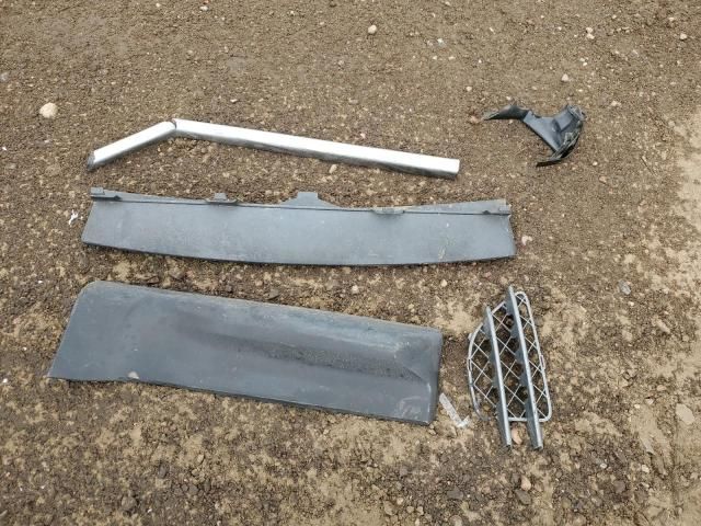 2011 Subaru Impreza Outback Sport