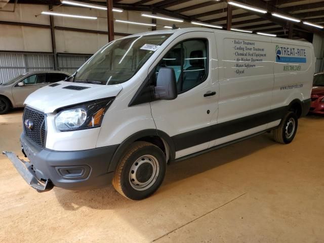 2023 Ford Transit T-250