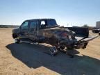 2005 Ford F350 SRW Super Duty