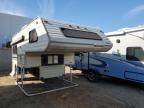 1991 Lance 1991 0THR 10 TON-Car Trailer
