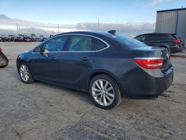 2015 Buick Verano Convenience