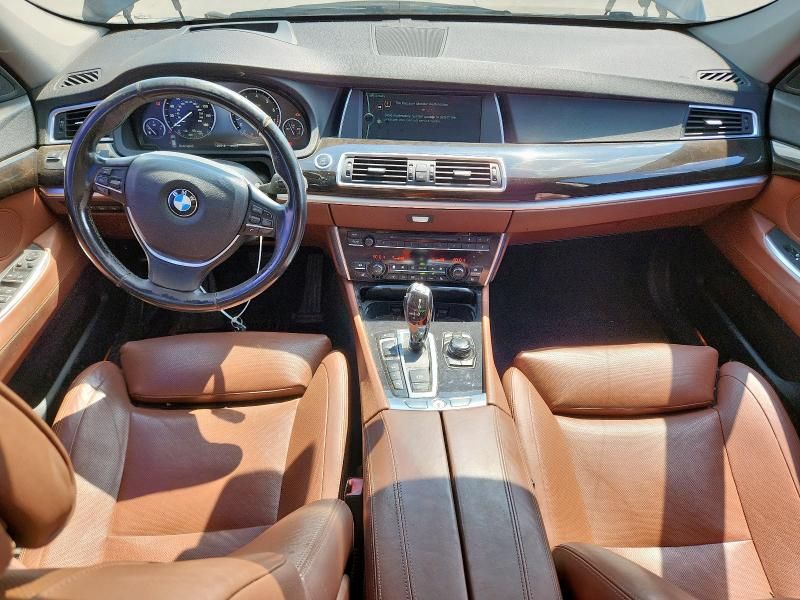 2011 BMW 535 Xigt
