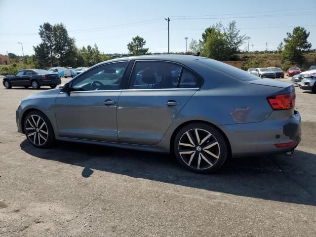 2012 Volkswagen Jetta GLI