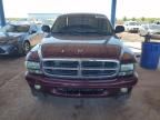 2003 Dodge Dakota SLT