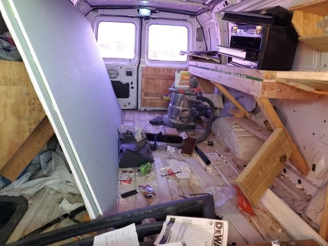 2006 Ford Econoline E250 Van