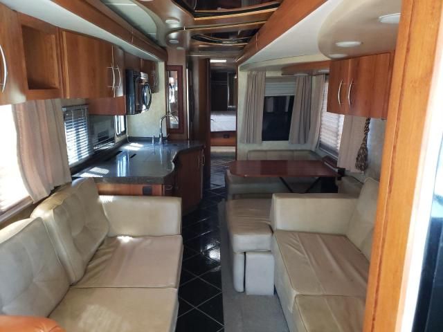 2009 Coachmen 2009 Freightliner Chassis XC-Camper