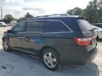 2012 Honda Odyssey Touring
