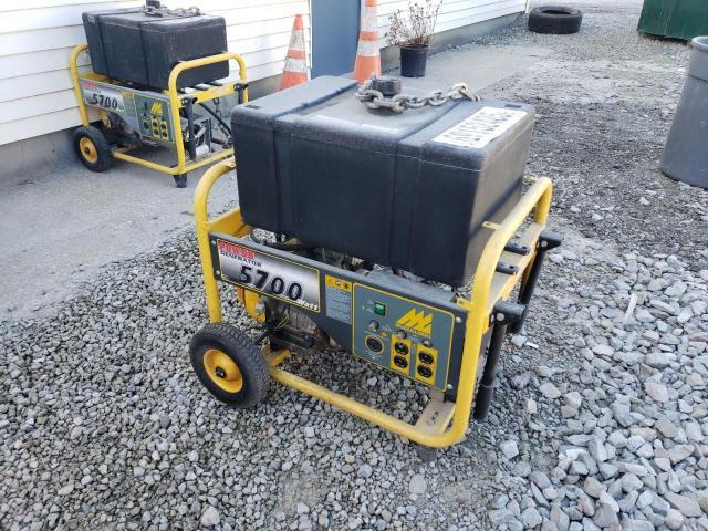 2006 Mcculloch FG6000MK Generation