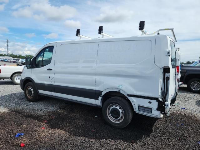 2024 Ford Transit T-250
