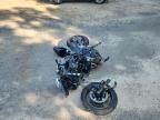 2023 Kawasaki EX650 R