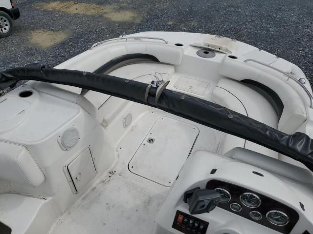 2012 Hurricane/godfrey Marine 188 SS-Boats Boat