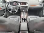 2009 Audi A4 2.0T Quattro