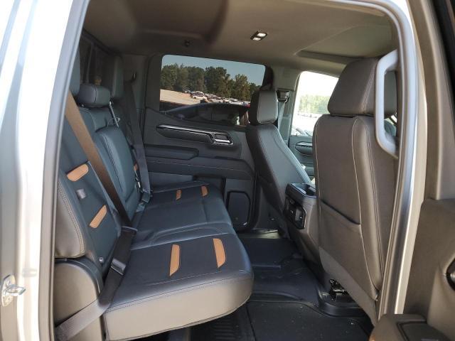 2023 GMC Sierra K1500 AT4