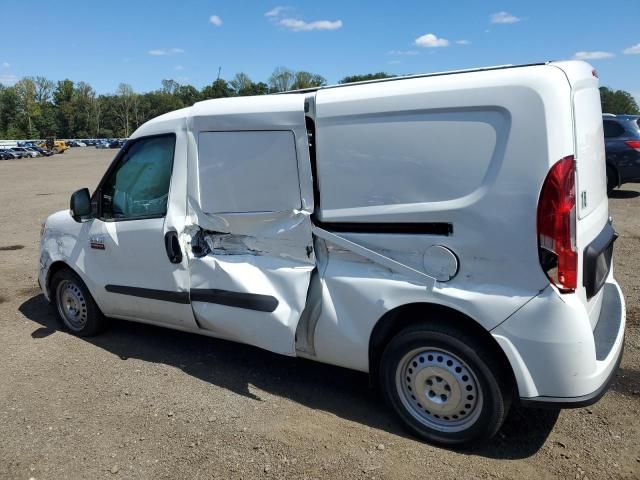2022 Dodg Promaster CIT