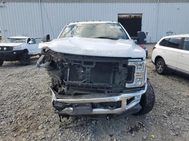 2019 Ford F250 Super Duty