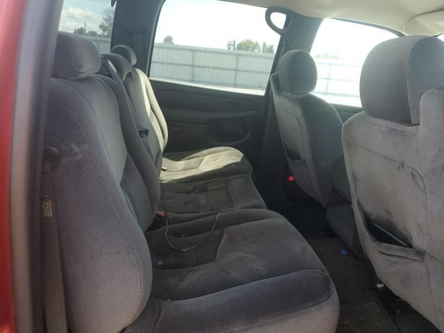 2006 GMC New Sierra C1500