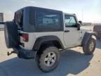 2007 Jeep Wrangler x