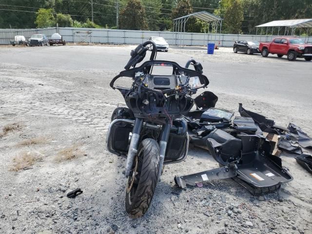 2018 Harley-Davidson Fltru
