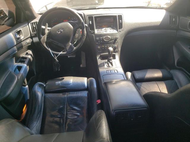 2008 Infiniti G35