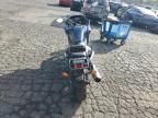 2016 Honda CTX700 D