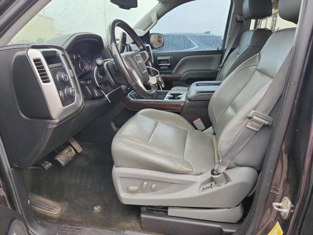 2015 GMC Sierra K1500 SLT