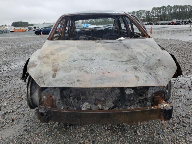 2021 KIA Forte gt Line