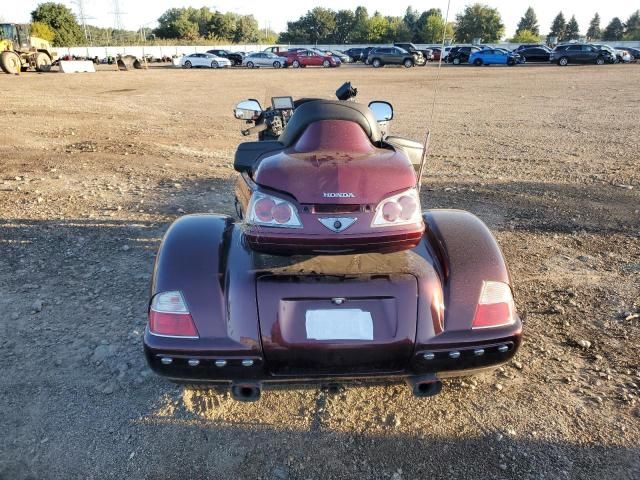 2006 Honda GL1800