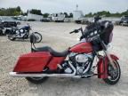 2013 Harley-Davidson Flhx Street Glide