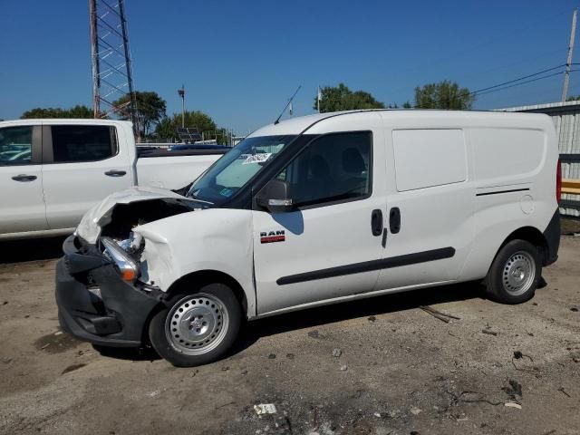 2021 Dodge RAM Promaster City