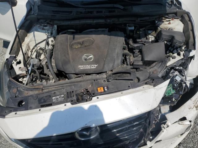 2014 Mazda 3 Grand Touring