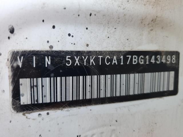 2011 KIA Sorento Base