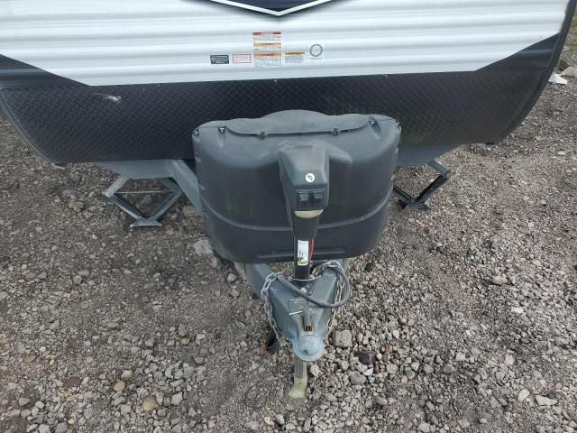 2022 Jayco JAY Flight SLX Serie
