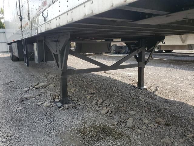 2013 Great Dane CLD-1914-01153 DRY Van Trailer