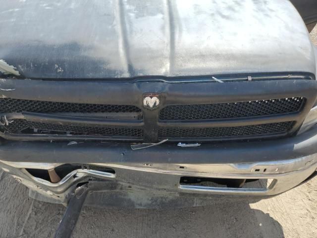 1998 Dodge RAM 1500