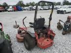 2008 Exmark Lazer Z ZTR Lawn Mower