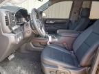 2025 GMC Sierra K1500 SLT