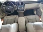 2008 Cadillac DTS