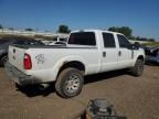 2016 Ford F250 Super Duty