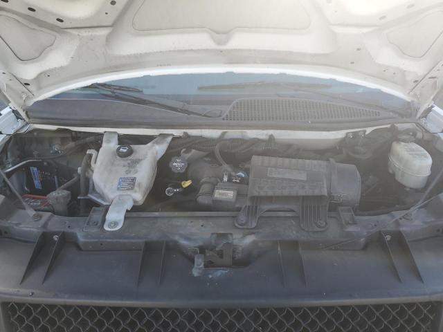 2013 Chevrolet Express G2500