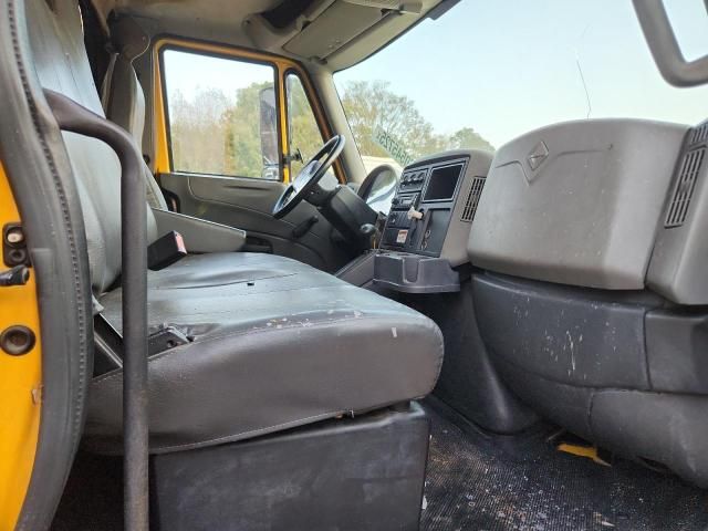 2012 International 4300 BOX Truck