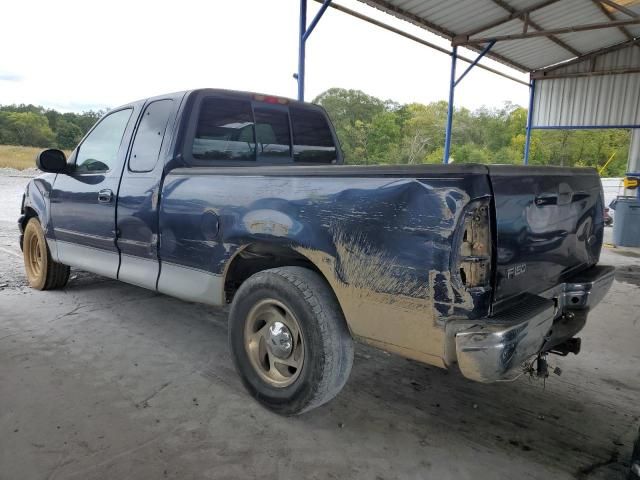 2003 Ford F150