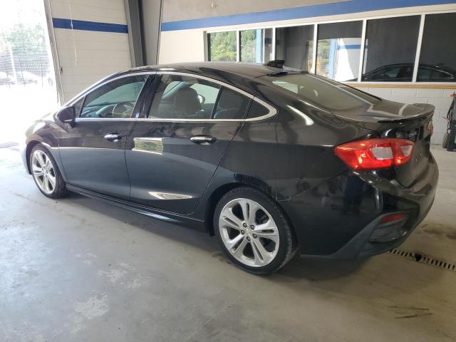 2017 Chevrolet Cruze Premier