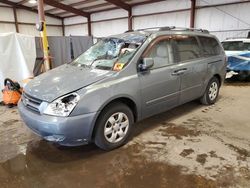 2007 KIA Sedona EX for sale in Pennsburg, PA