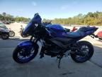 2024 Yamaha YZFR3 A