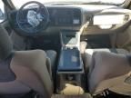 2002 Chevrolet Avalanche K1500