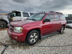 2006 Chevrolet Trailblazer EXT LS for sale in Magna, UT