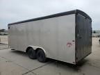 2025 Interstate VICTCC20TA2 Enclosed Cargo Trailer