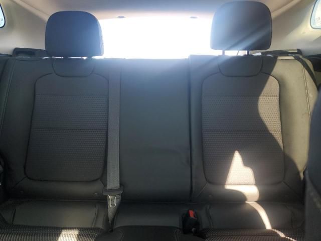 2025 Chevrolet Trax 1LT