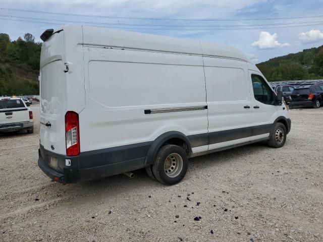 2021 Ford Transit T-350 HD